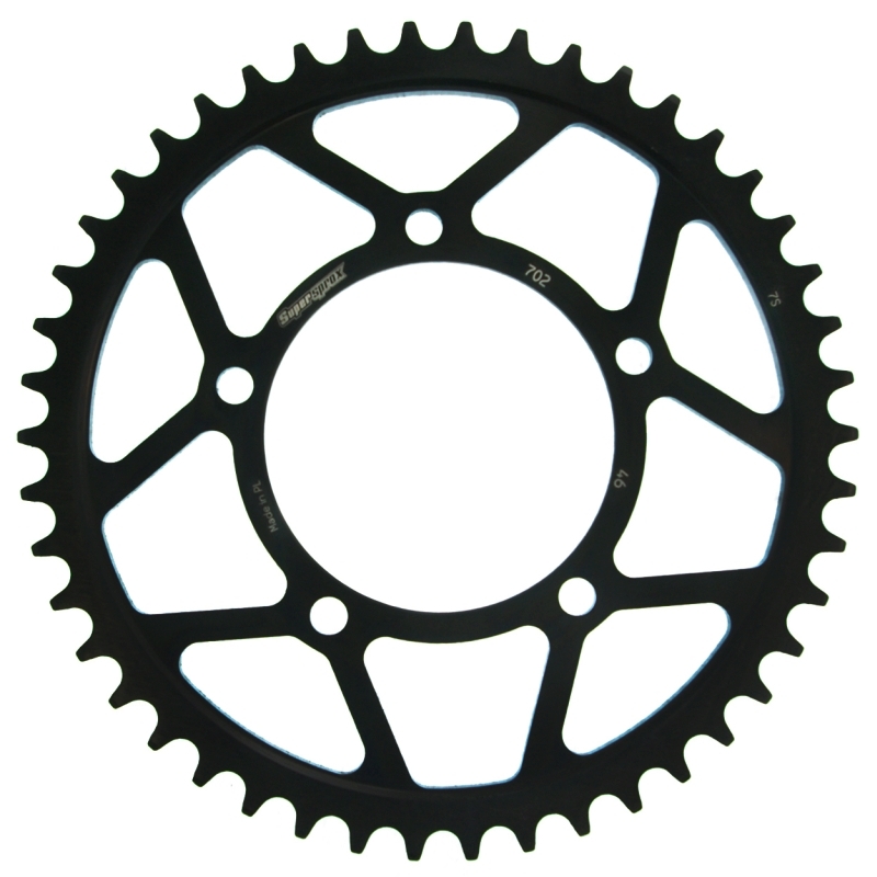 Corona Supersprox RFE702X46BLK
