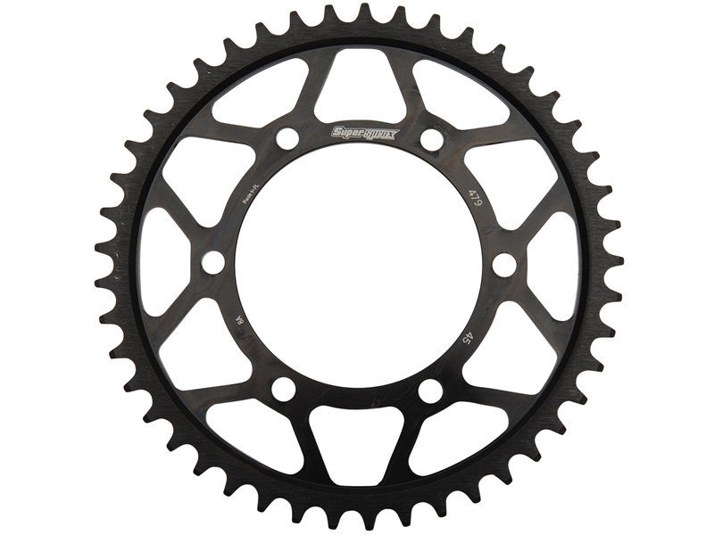 Corona Supersprox RFE735X36BLK