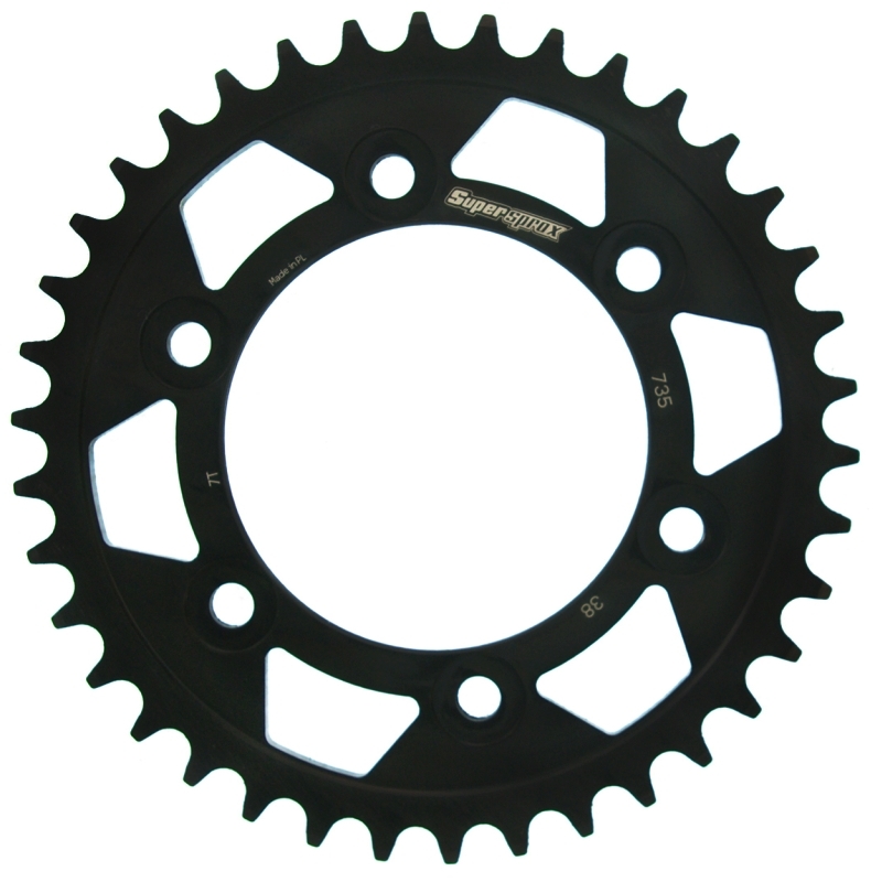 Corona Supersprox RFE735X38BLK