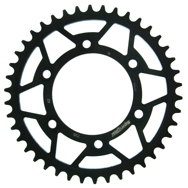 Corona Supersprox RFE735X42BLK