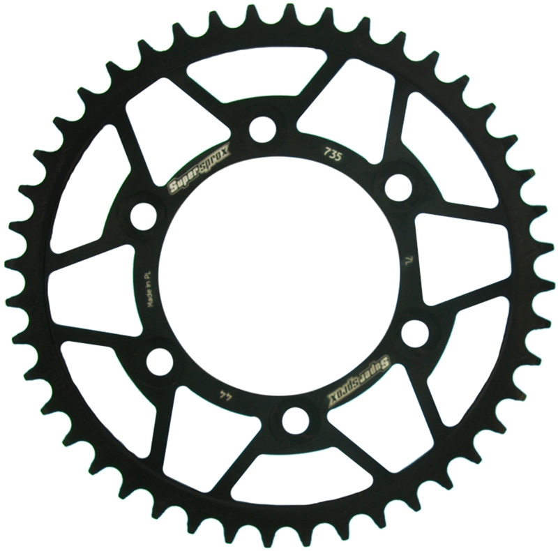 Corona Supersprox RFE735X44BLK