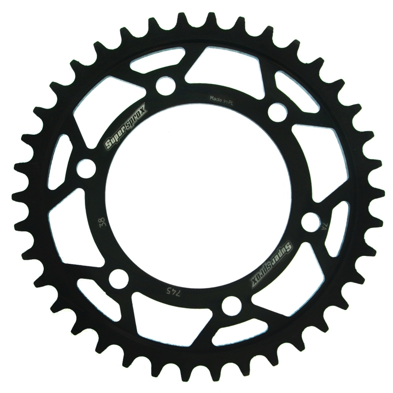 Corona Supersprox RFE745X38BLK