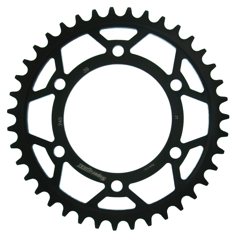 Corona Supersprox RFE745X39BLK
