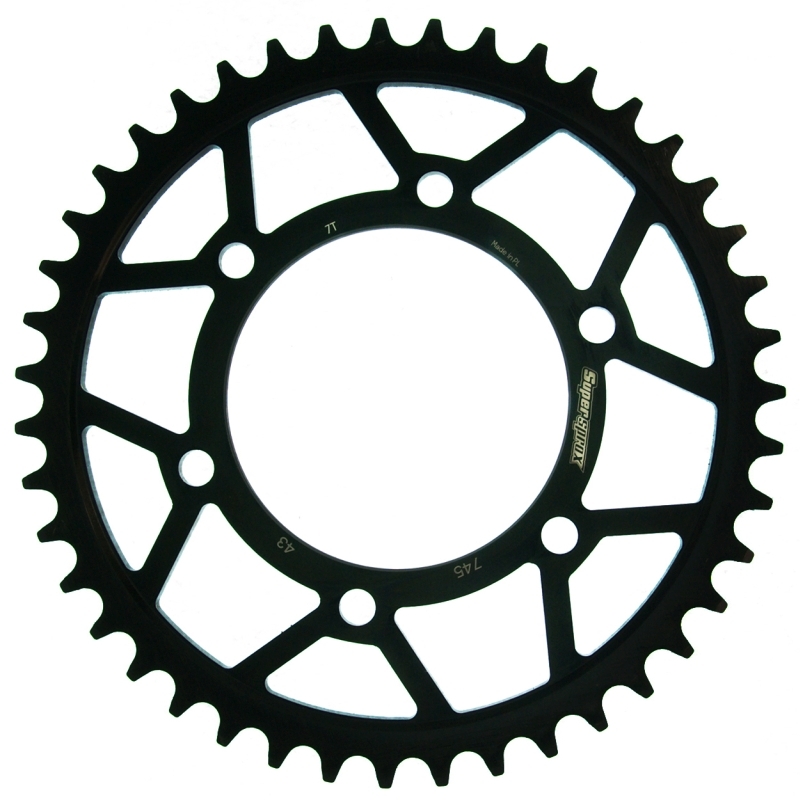 Corona Supersprox RFE745X43BLK