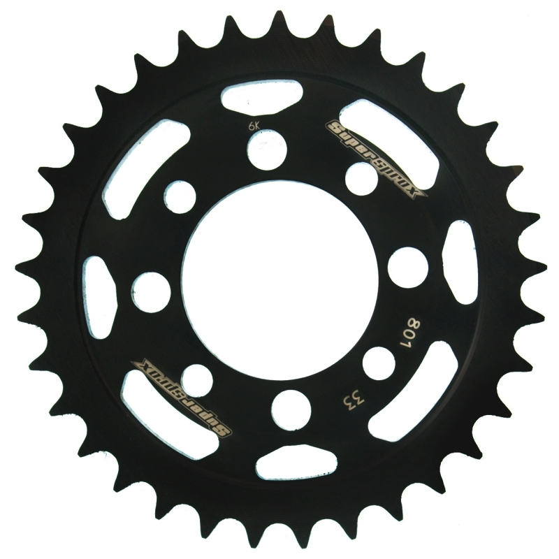 Corona Supersprox RFE801X33BLK