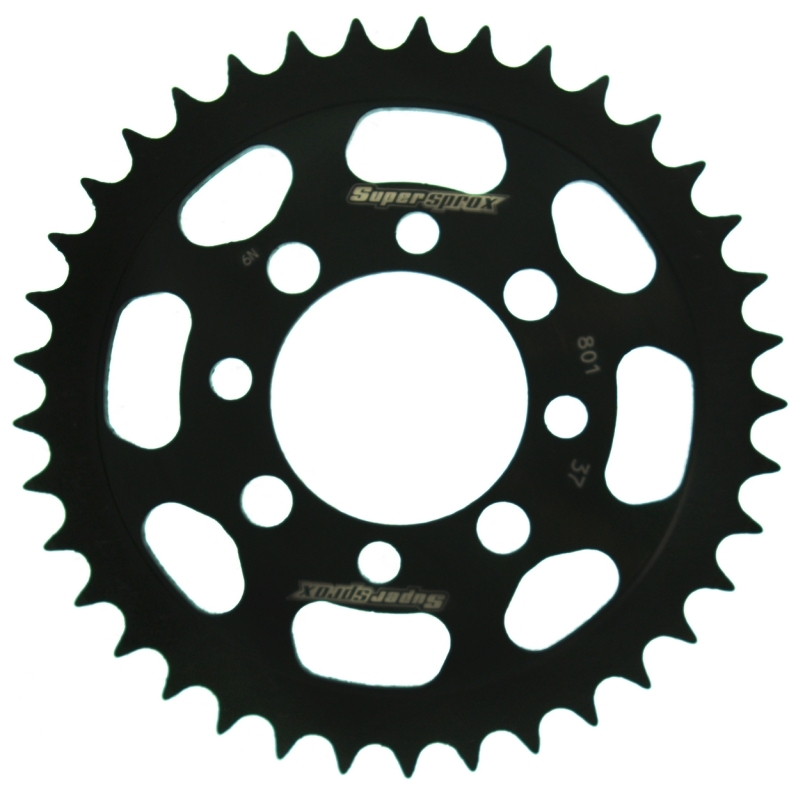 Corona Supersprox RFE801X37BLK