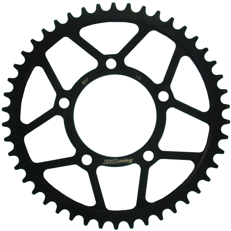 Corona Supersprox RFE807X46BLK