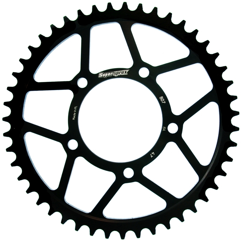 Corona Supersprox RFE807X47BLK