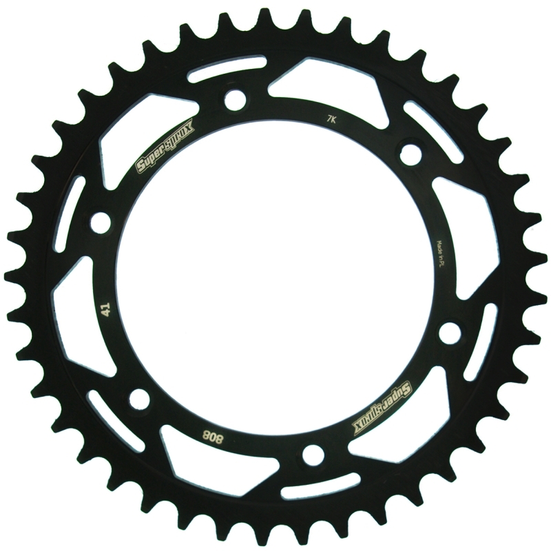 Corona Supersprox RFE808X41BLK