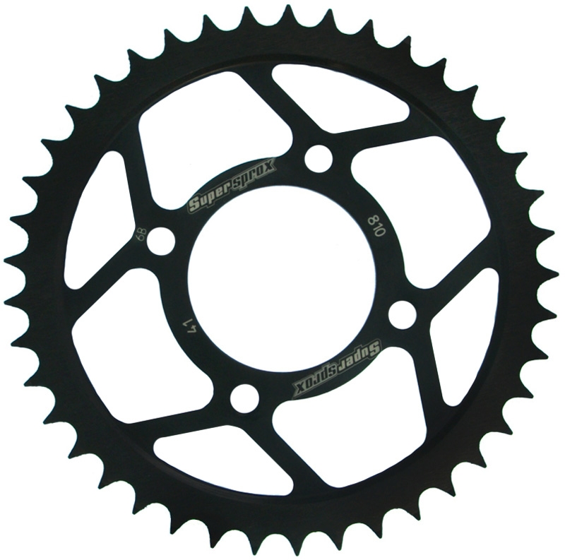 Corona Supersprox RFE810X41BLK