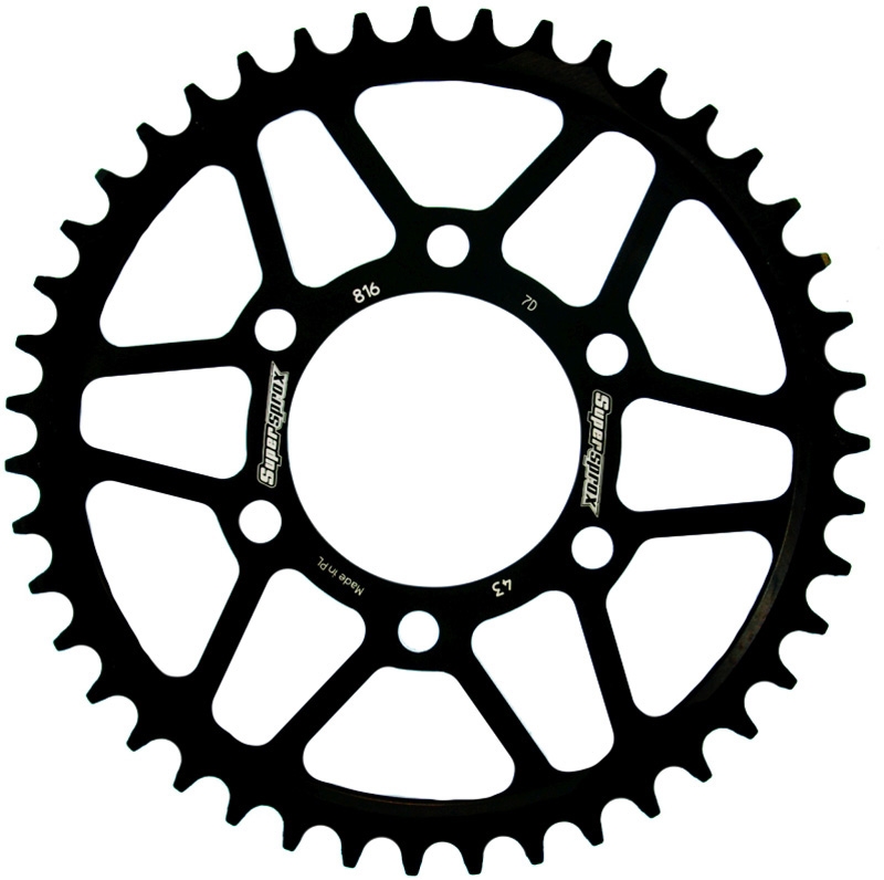 Corona Supersprox RFE816X43BLK