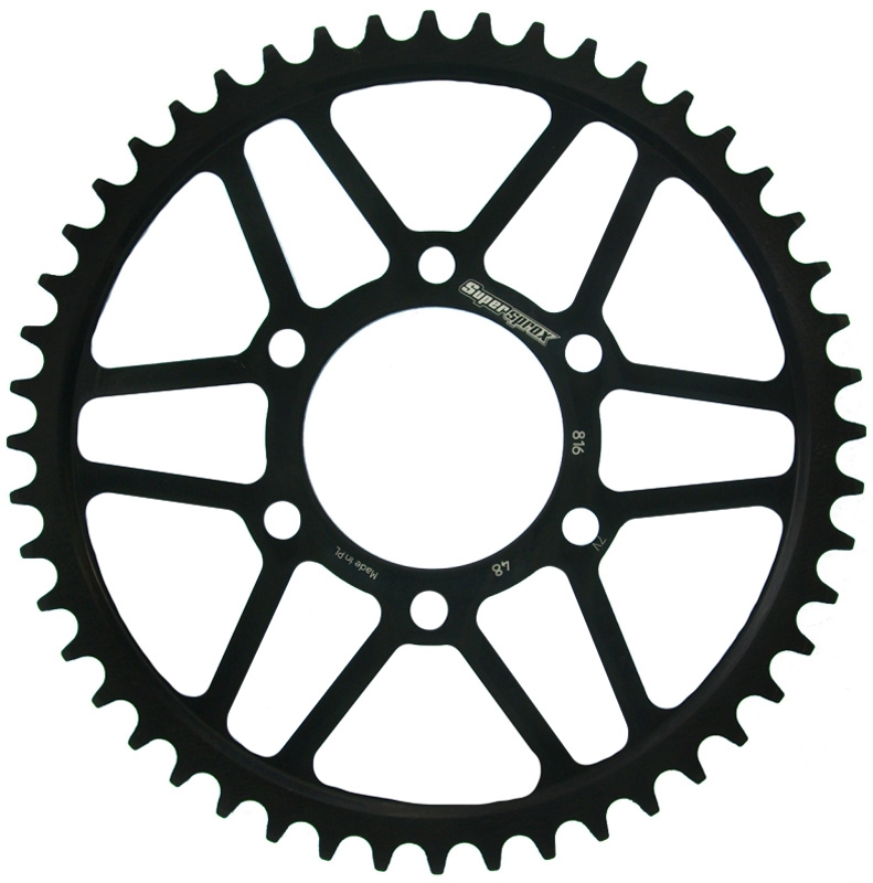 Corona Supersprox RFE816X48BLK
