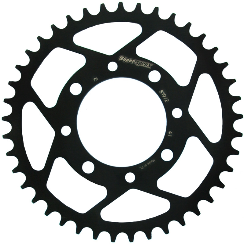 Corona Supersprox RFE8192X41BLK