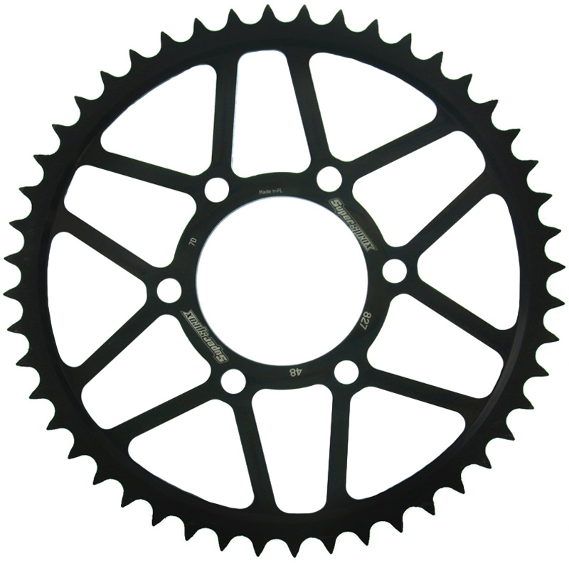 Corona Supersprox RFE827X48BLK