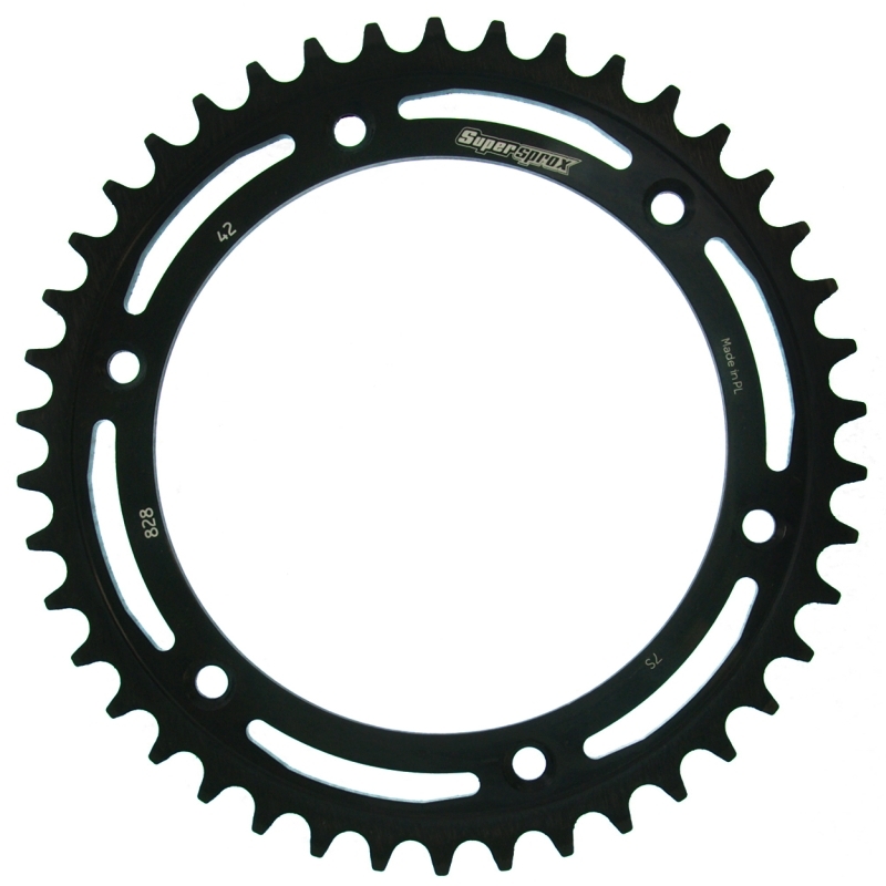 Corona Supersprox RFE828X42BLK