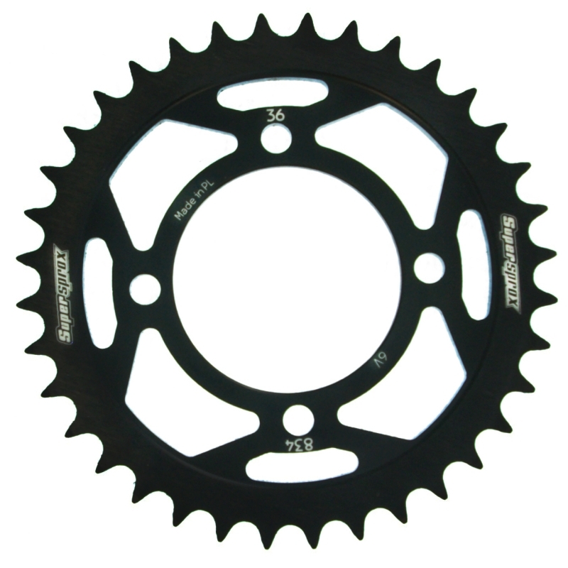 Corona Supersprox RFE834X36BLK