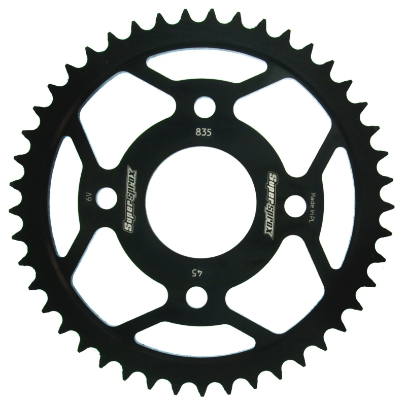Corona Supersprox RFE835X45BLK