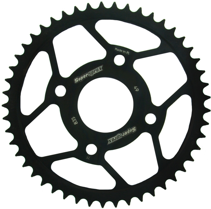 Corona Supersprox RFE835X49BLK