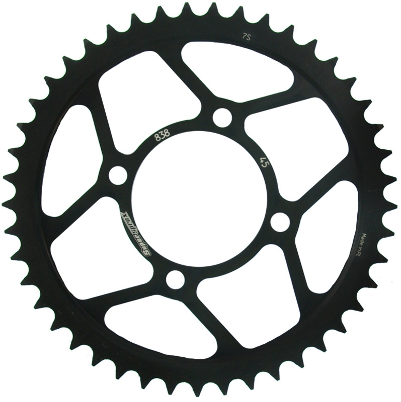 Corona Supersprox RFE838X45BLK