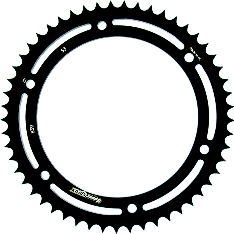 Corona Supersprox RFE839X53BLK