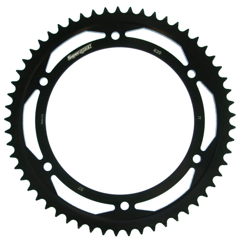 Corona Supersprox RFE839X57BLK