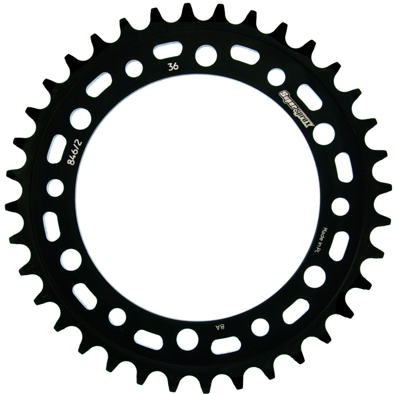 Corona Supersprox RFE8462X36BLK
