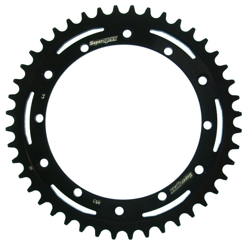 Corona Supersprox RFE853X44BLK