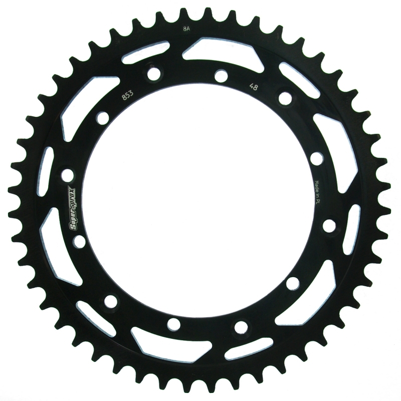 Corona Supersprox RFE853X48BLK