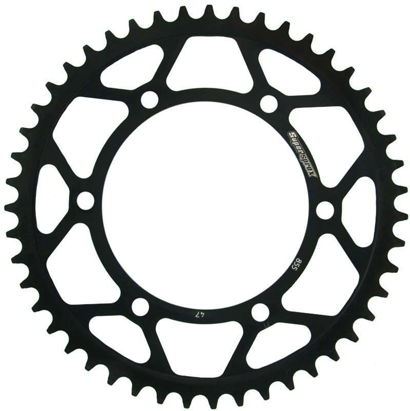 Corona Supersprox RFE855X47BLK