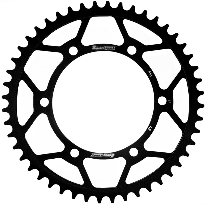 Corona Supersprox RFE855X48BLK