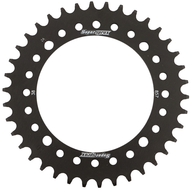 Corona Supersprox RFE857X38BLK