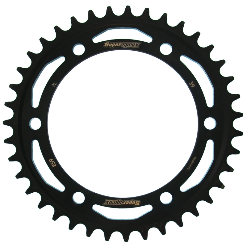 Corona Supersprox RFE859X39BLK