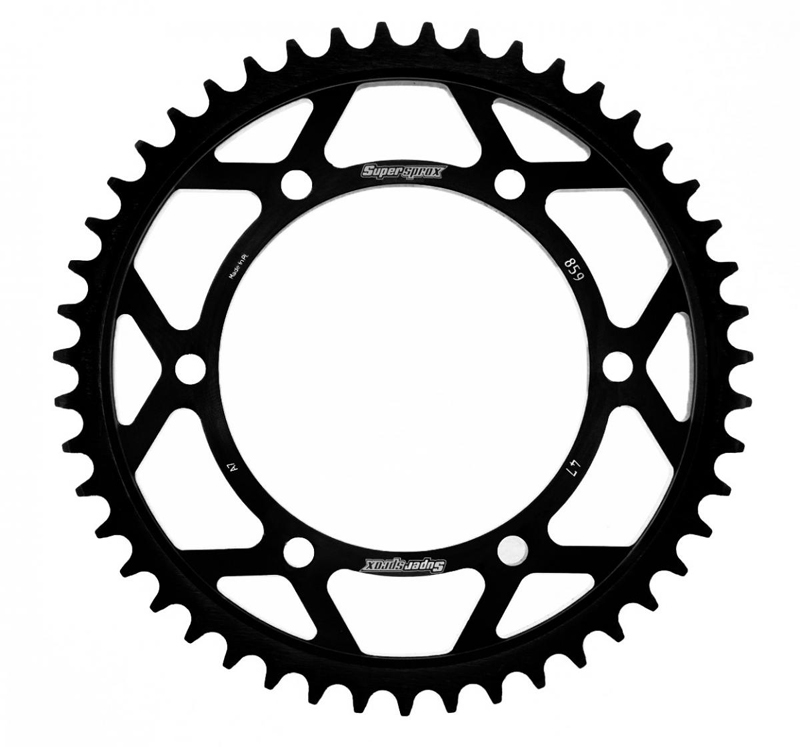 Corona Supersprox RFE859X47BLK