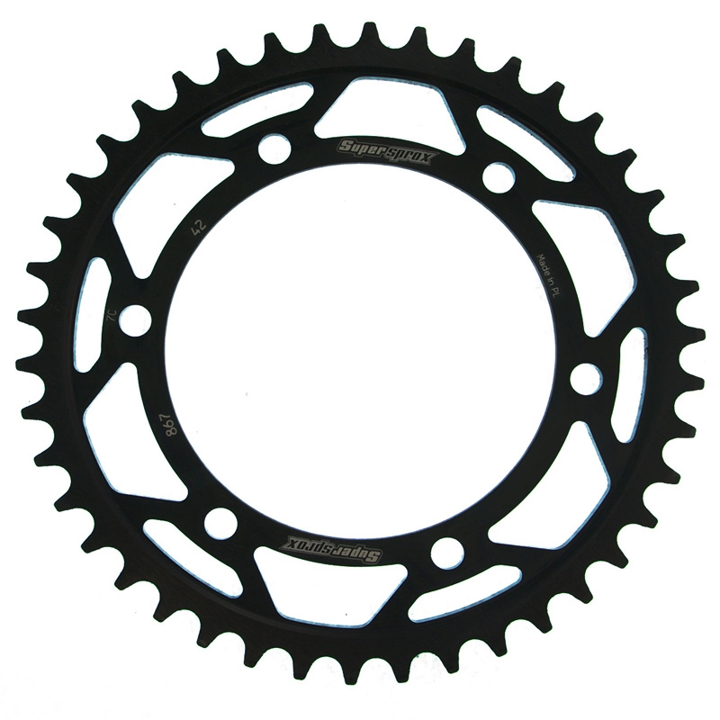 Corona Supersprox RFE867X42BLK