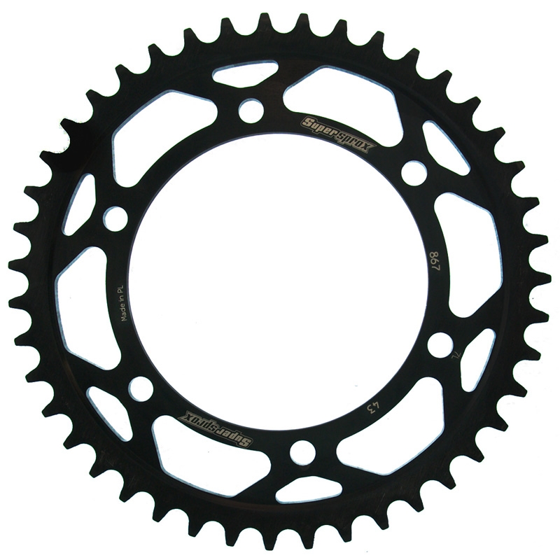 Corona Supersprox RFE867X43BLK