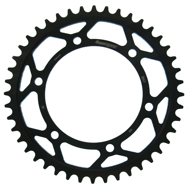 Corona Supersprox RFE867X44BLK