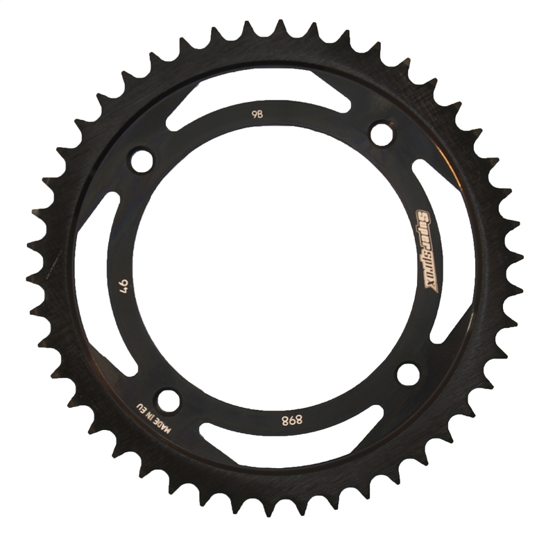 Corona Supersprox RFE898X46BLK