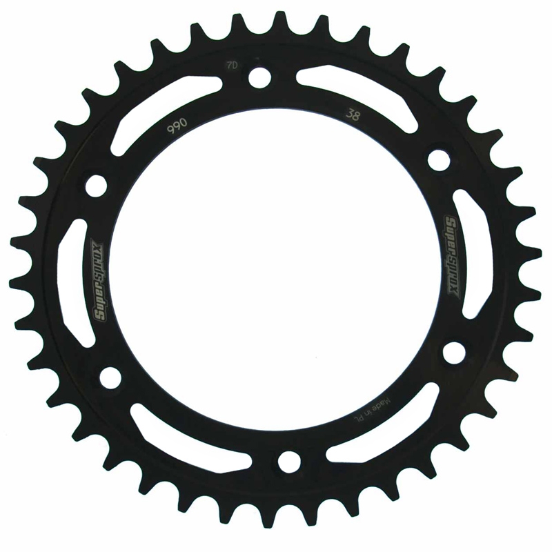 Corona Supersprox RFE990X38BLK