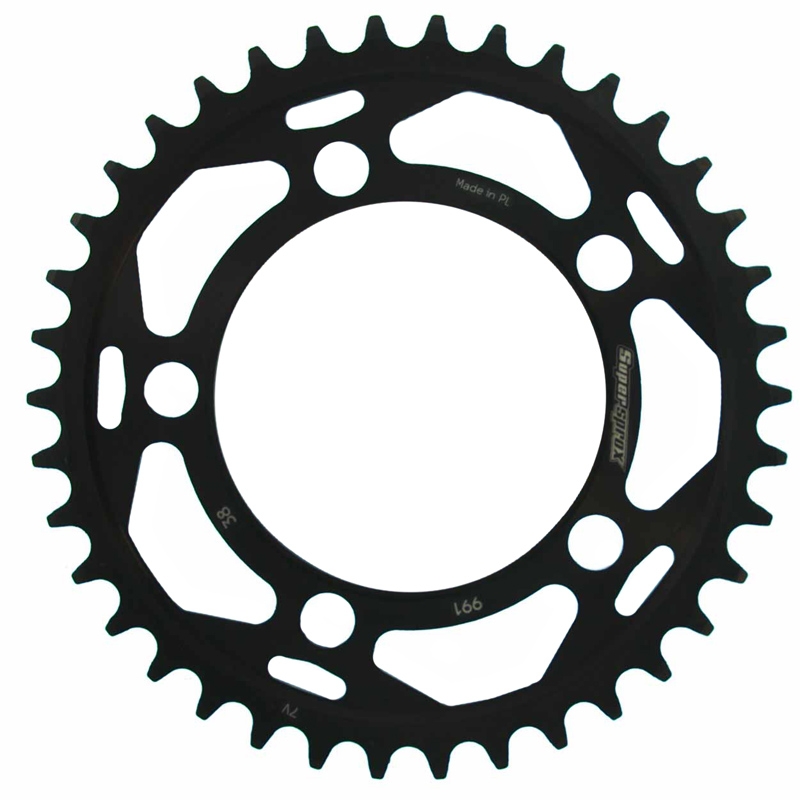 Corona Supersprox RFE991X38BLK