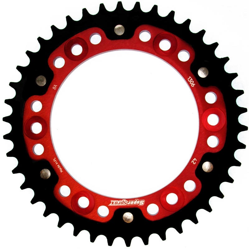 Corona Supersprox RST1306X42RED