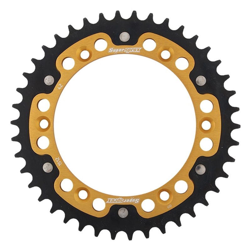 Corona Supersprox RST1512X42GLD
