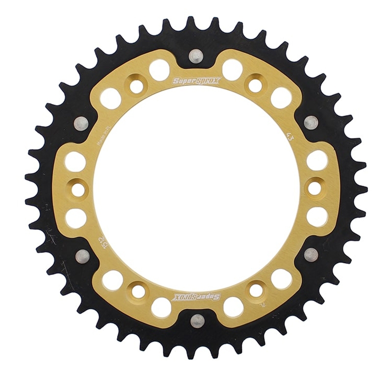 Corona Supersprox RST1512X43GLD