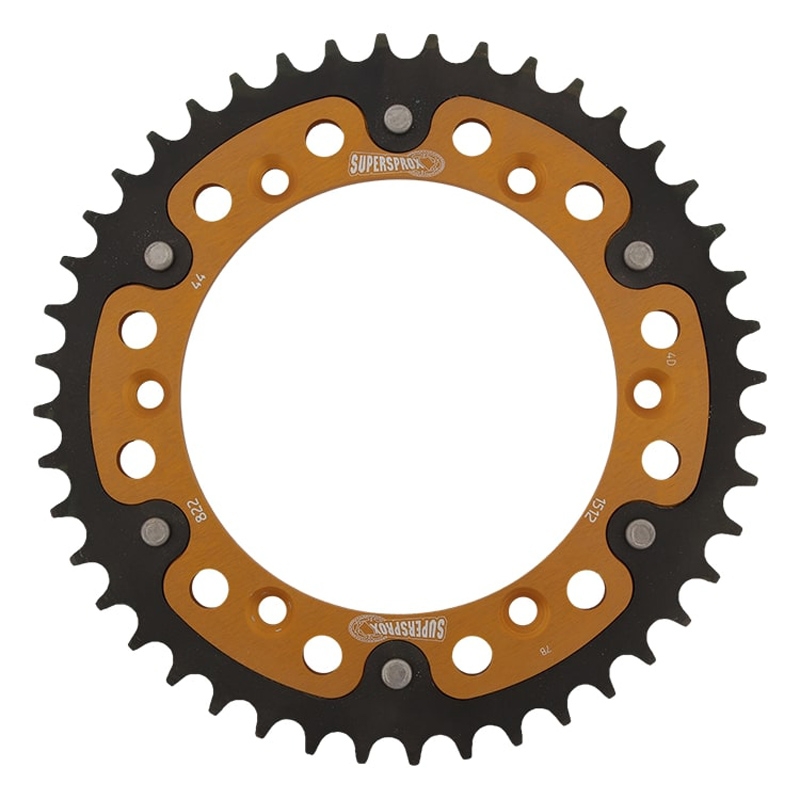 Corona Supersprox RST1512X44GLD