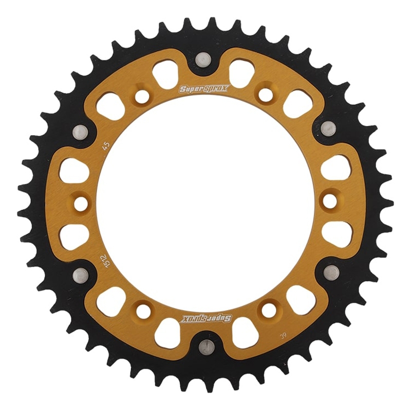Corona Supersprox RST1512X45GLD
