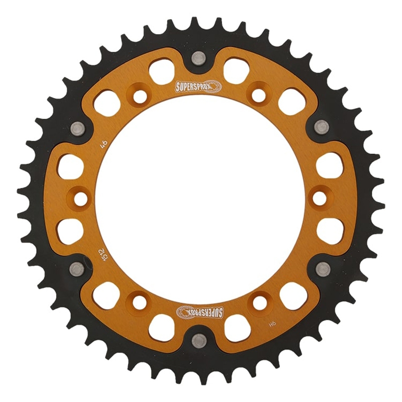 Corona Supersprox RST1512X46GLD