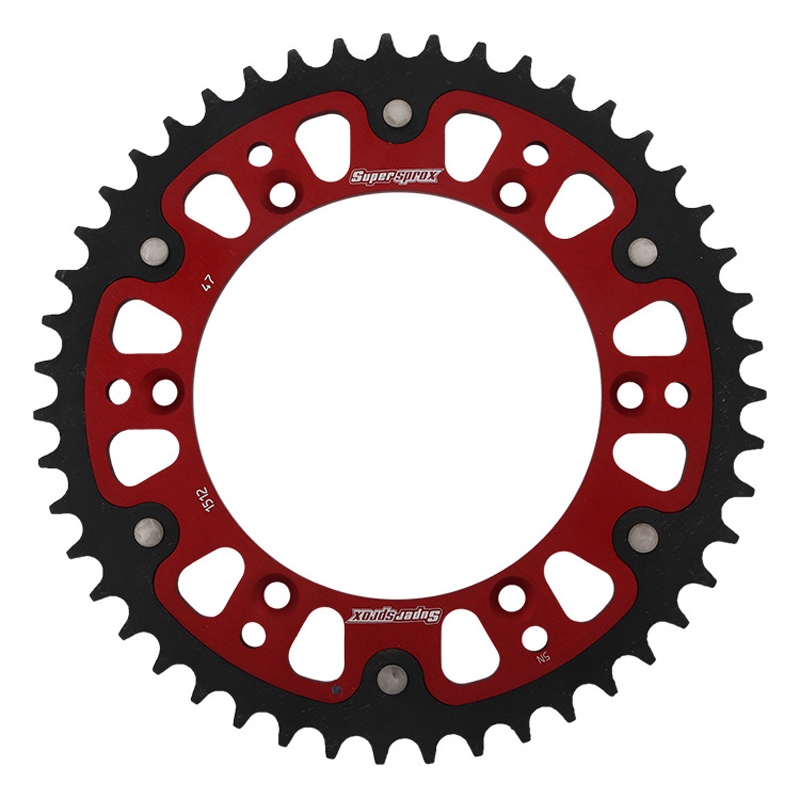 Corona Supersprox RST1512X47RED