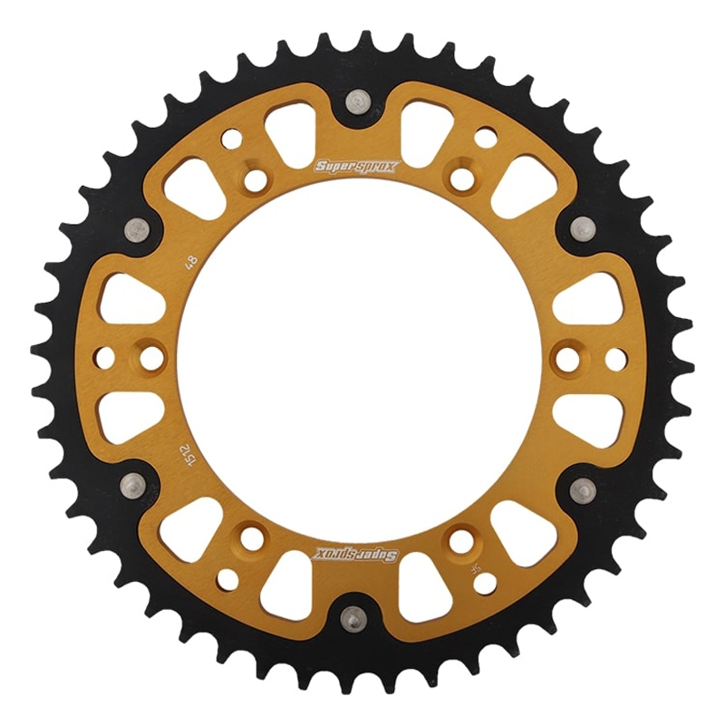 Corona Supersprox RST1512X48GLD