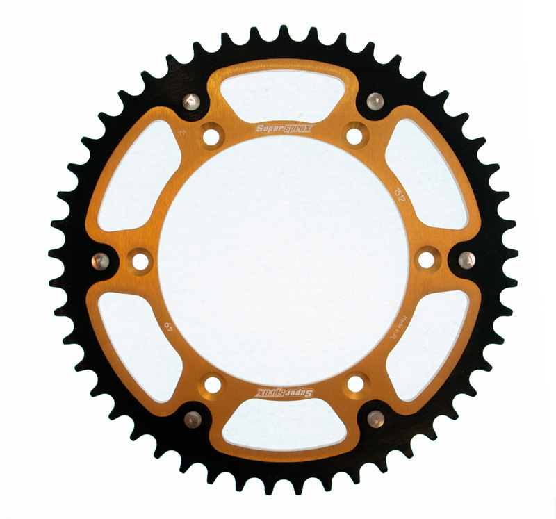 Corona Supersprox RST1512X49GLD