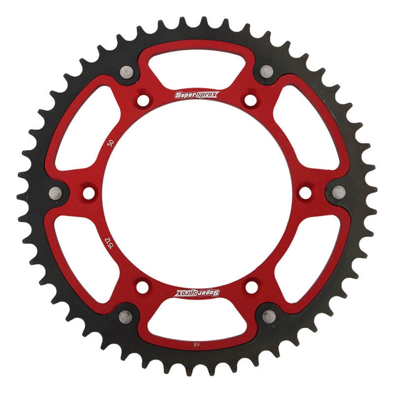 Corona Supersprox RST1512X50RED