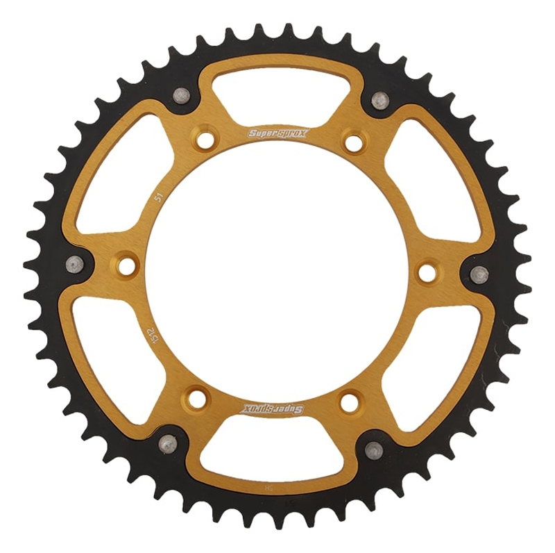 Corona Supersprox RST1512X51GLD